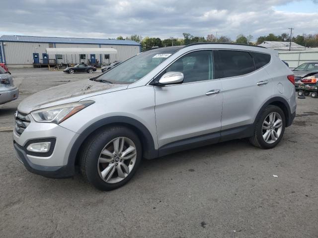 hyundai santa fe s 2014 5xyzwdla8eg220327