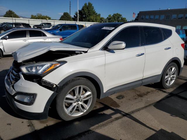 hyundai santa fe s 2015 5xyzwdla8fg265057