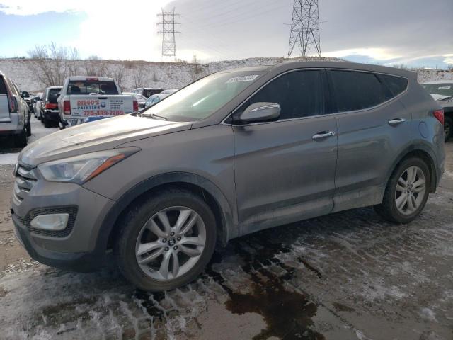 hyundai santa fe s 2013 5xyzwdla9dg092419