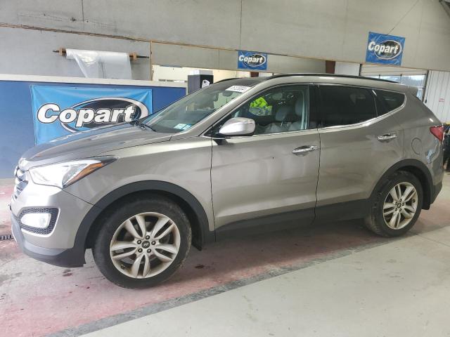 hyundai santa fe s 2015 5xyzwdla9fg256657