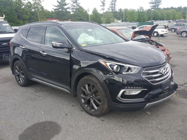 hyundai  2018 5xyzwdla9jg527399