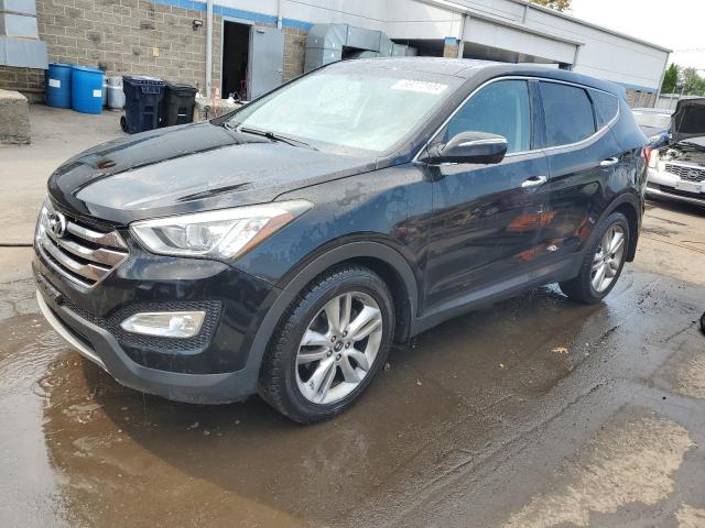 hyundai santa fe s 2013 5xyzwdlaxdg070591