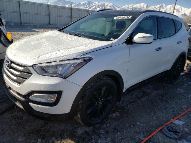 hyundai santa fe s 2014 5xyzwdlaxeg168943