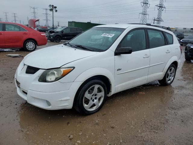 pontiac vibe 2004 5y2pl62844z463699