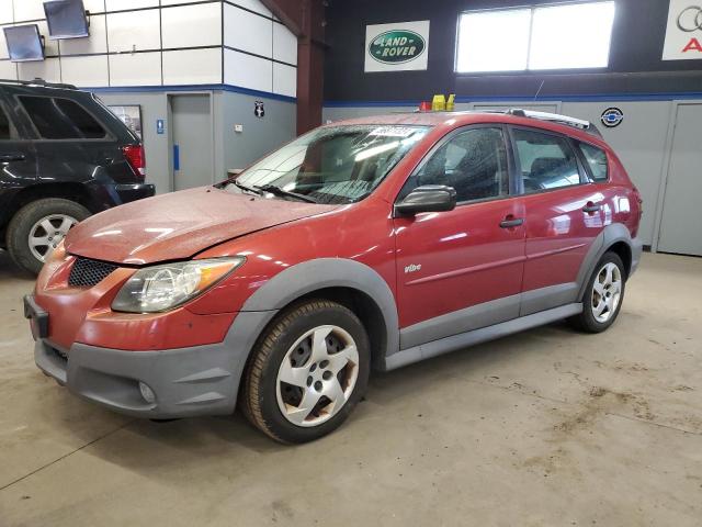 pontiac vibe 2004 5y2sl62804z414158