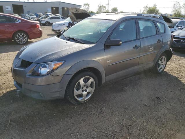 pontiac vibe 2003 5y2sl62813z432229