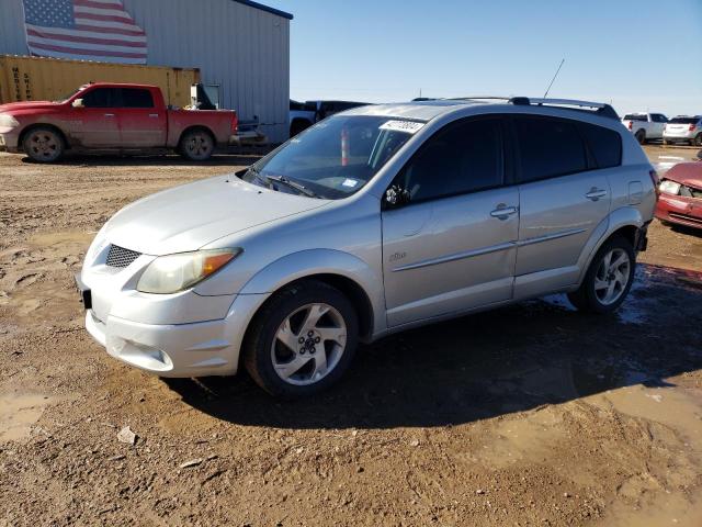 pontiac vibe 2004 5y2sl62814z425136