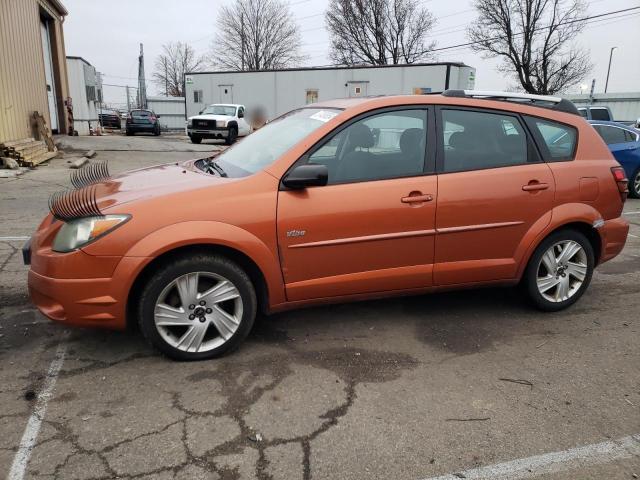 pontiac vibe 2004 5y2sl62814z447623