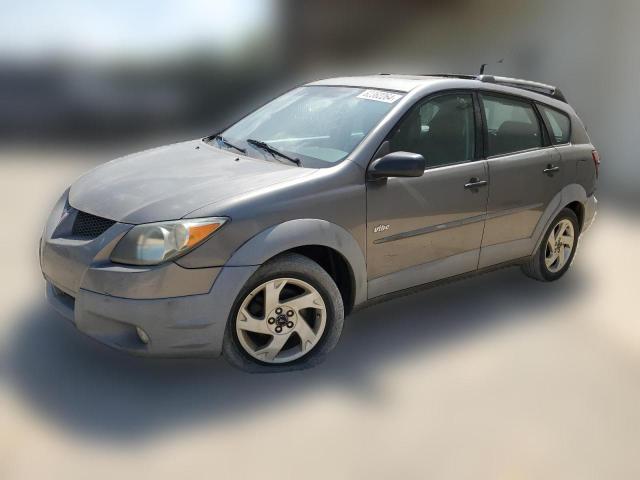 pontiac vibe 2003 5y2sl62823z431798