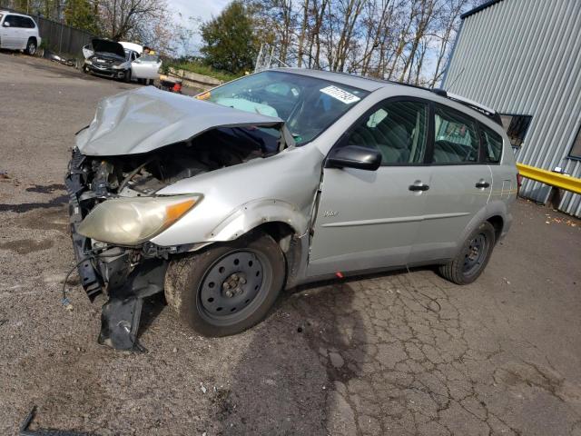 pontiac vibe 2003 5y2sl62823z442056