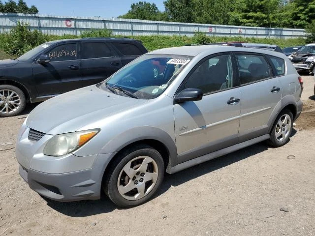 pontiac vibe 2004 5y2sl62824z443743