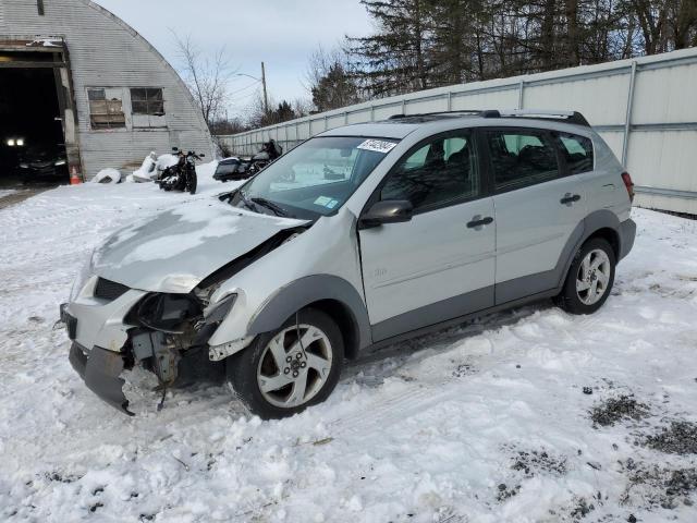 pontiac vibe 2003 5y2sl62833z447508