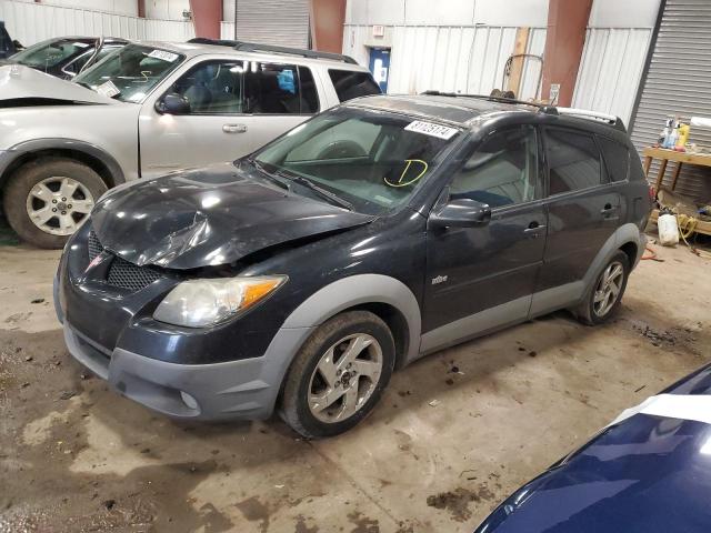 pontiac vibe 2003 5y2sl62833z455124