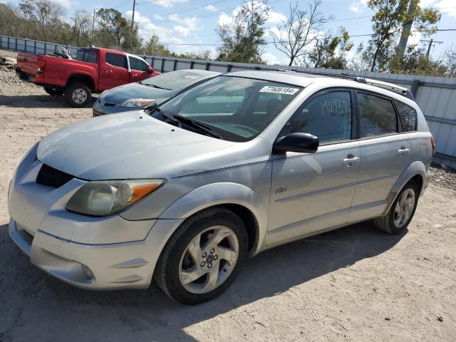 pontiac vibe 2004 5y2sl62834z400111