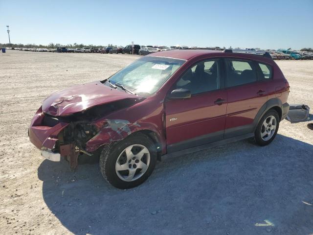 pontiac vibe 2004 5y2sl62834z406992