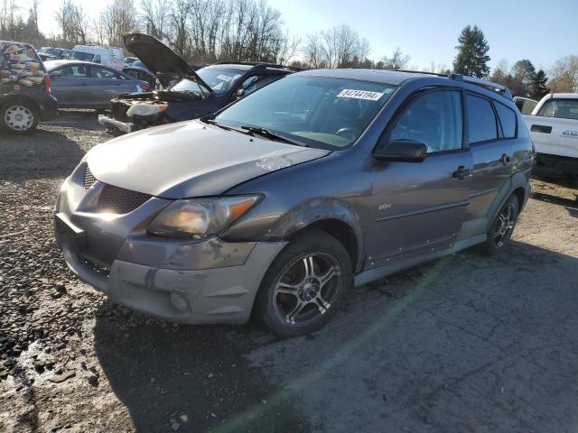 pontiac vibe 2004 5y2sl62834z411884