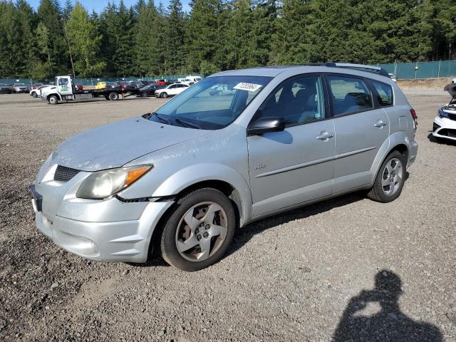 pontiac vibe 2004 5y2sl62834z413649