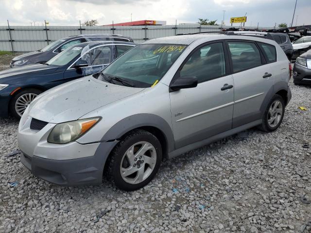 pontiac vibe 2004 5y2sl62834z416616