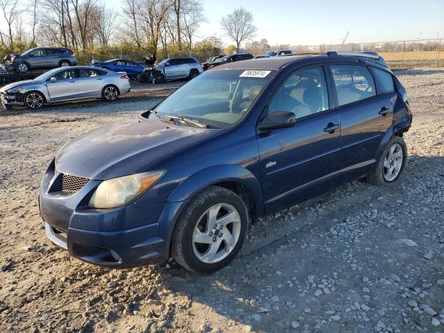 pontiac vibe 2004 5y2sl62834z444710