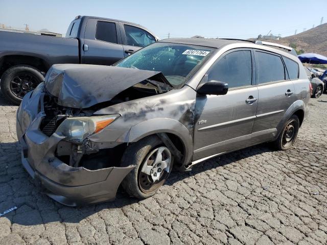 pontiac vibe 2004 5y2sl62834z467629