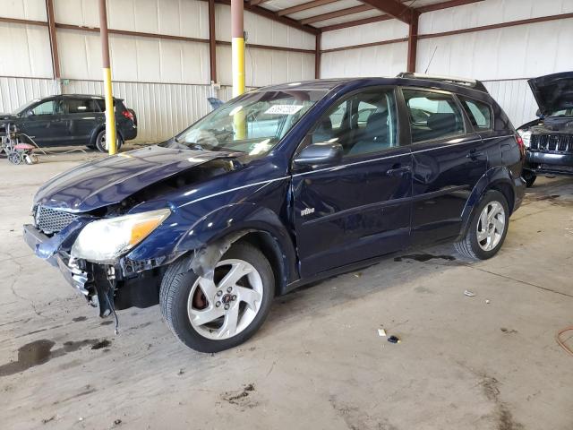 pontiac vibe 2003 5y2sl62843z433777