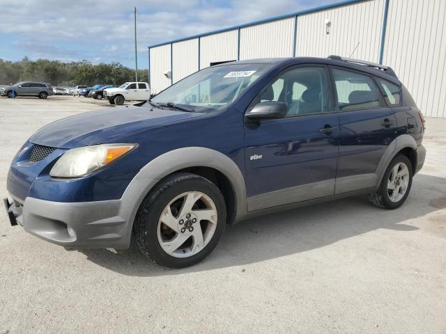 pontiac vibe 2003 5y2sl62843z460946