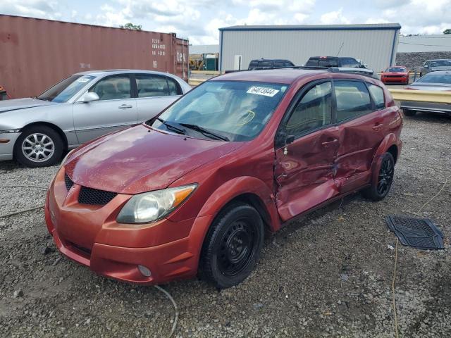 pontiac vibe 2003 5y2sl62843z477956