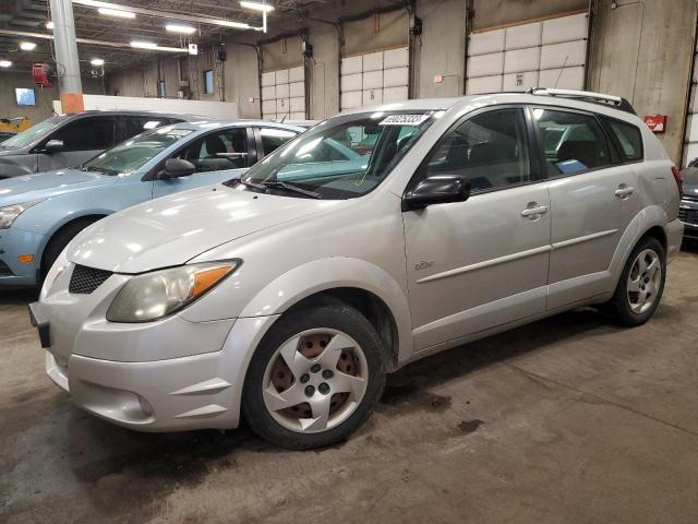 pontiac vibe 2004 5y2sl62844z413336