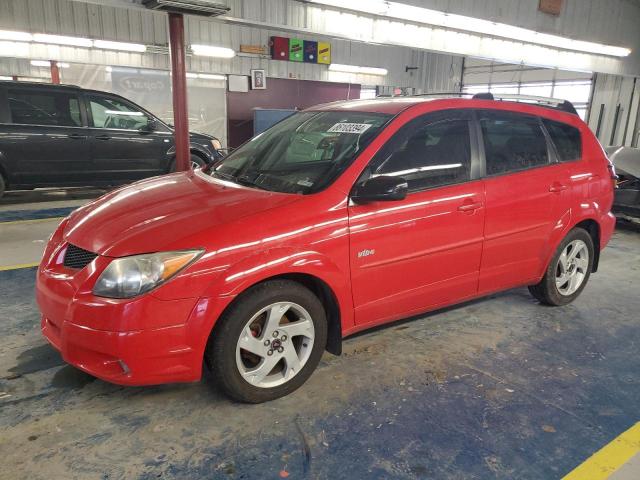 pontiac vibe 2003 5y2sl62853z481496