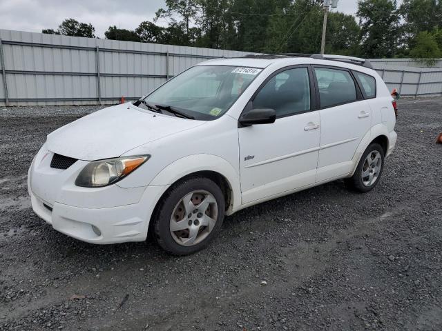 pontiac vibe 2004 5y2sl62854z464103