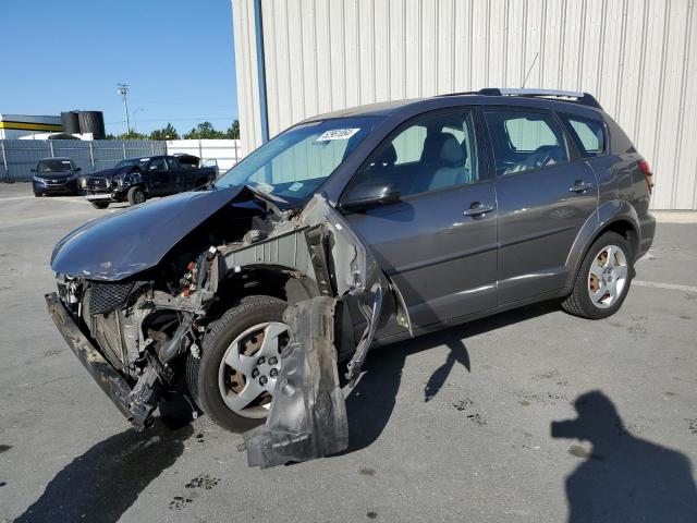 pontiac vibe 2003 5y2sl62863z429584