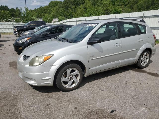 pontiac vibe 2003 5y2sl62863z463749