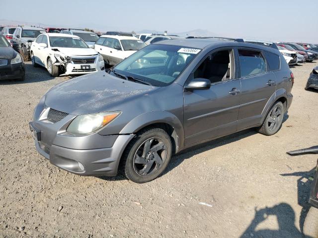 pontiac vibe 2003 5y2sl62863z469826