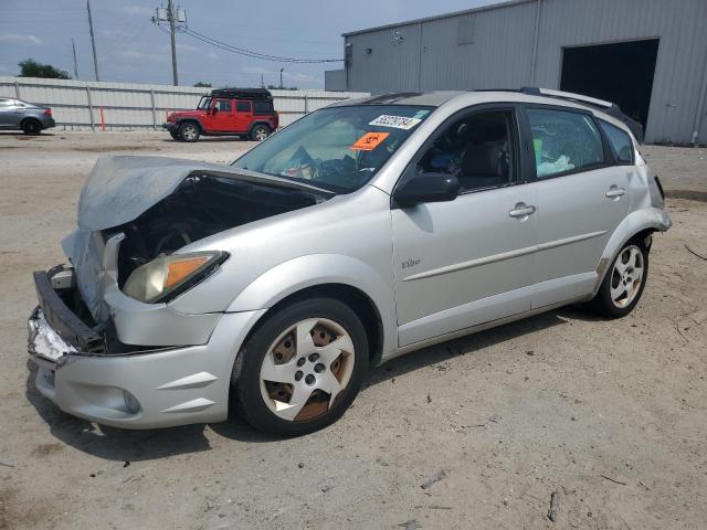 pontiac vibe 2004 5y2sl62864z402645