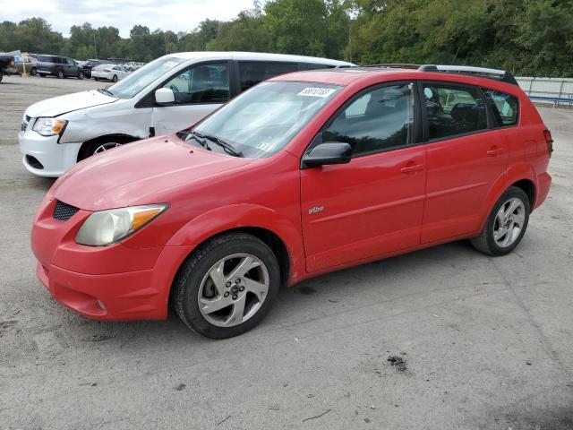 pontiac vibe 2004 5y2sl62864z435404