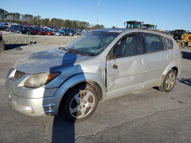 pontiac vibe 2003 5y2sl62873z442781