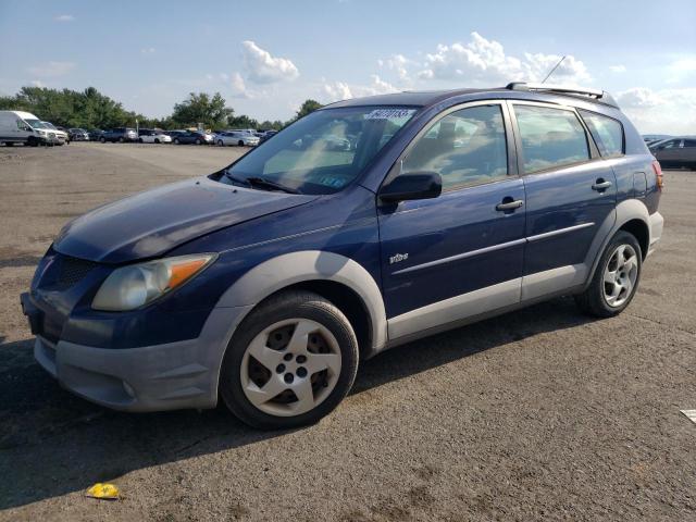 pontiac vibe 2003 5y2sl62873z481578