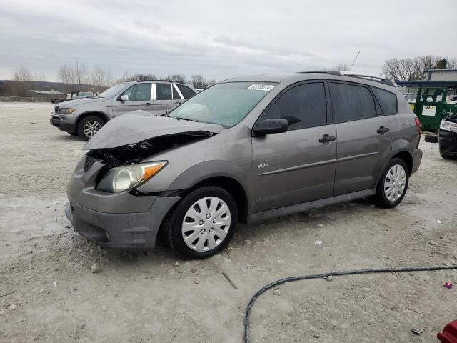 pontiac vibe 2004 5y2sl62874z460554