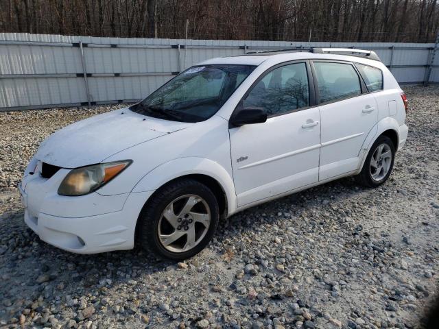 pontiac vibe 2004 5y2sl62874z467990