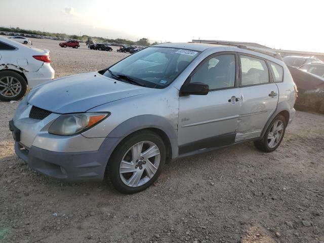 pontiac vibe 2003 5y2sl62883z407568