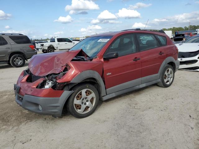 pontiac vibe 2004 5y2sl62884z418815