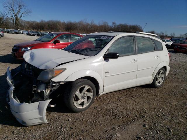 pontiac vibe 2004 5y2sl62884z440653