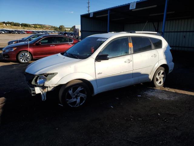 pontiac vibe 2004 5y2sl62884z459364