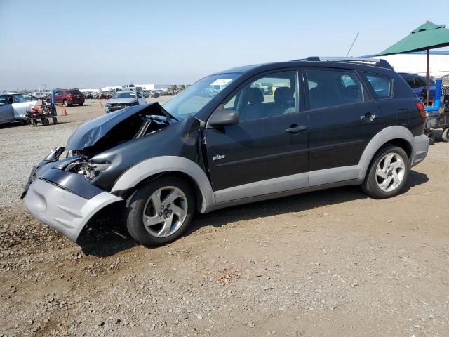 pontiac vibe 2003 5y2sl62893z437341