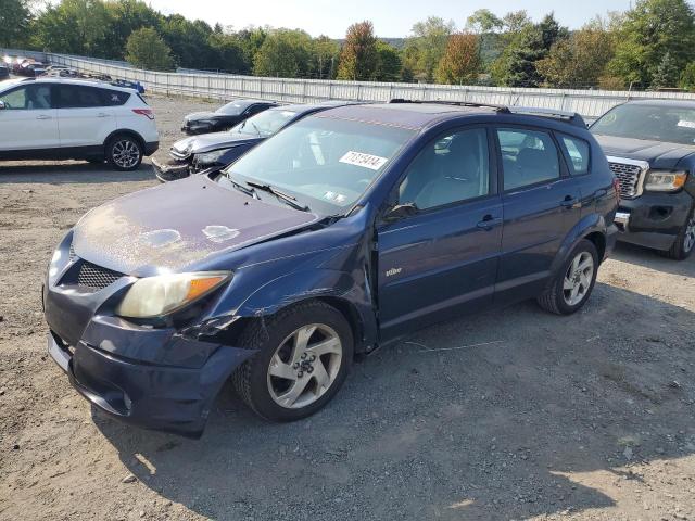 pontiac vibe 2003 5y2sl62893z455998