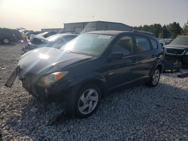 pontiac vibe 2003 5y2sl62893z472915