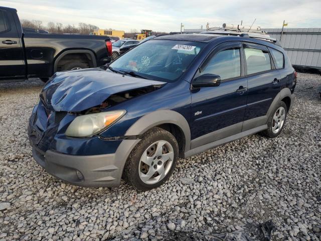 pontiac vibe 2004 5y2sl62894z400064