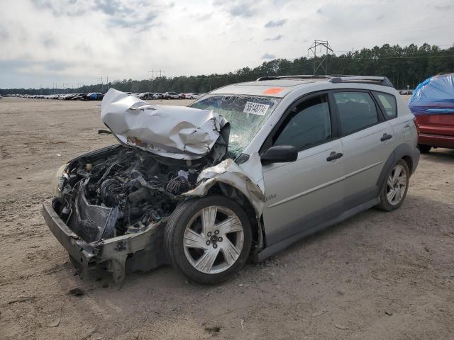 pontiac vibe 2004 5y2sl62894z407564