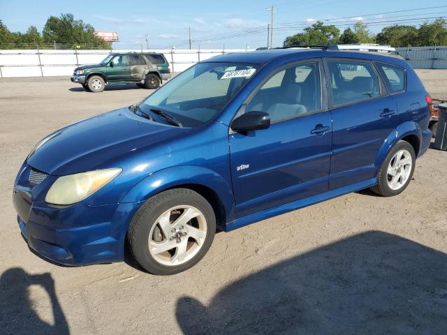 pontiac vibe 2004 5y2sl62894z422680