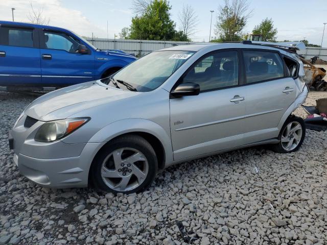 pontiac vibe 2003 5y2sl628x3z474513